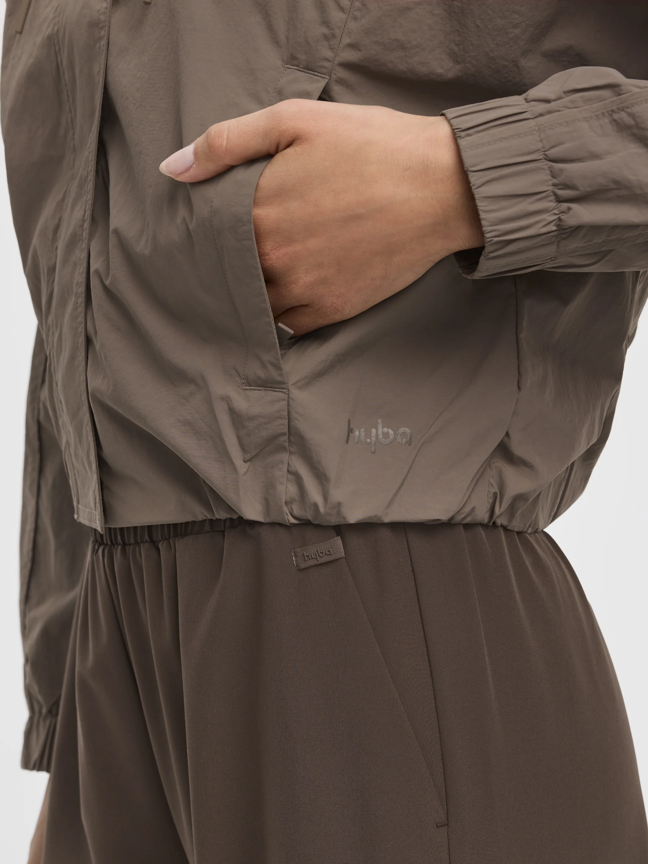 Lightweight Jacket - Hyba - Image 10