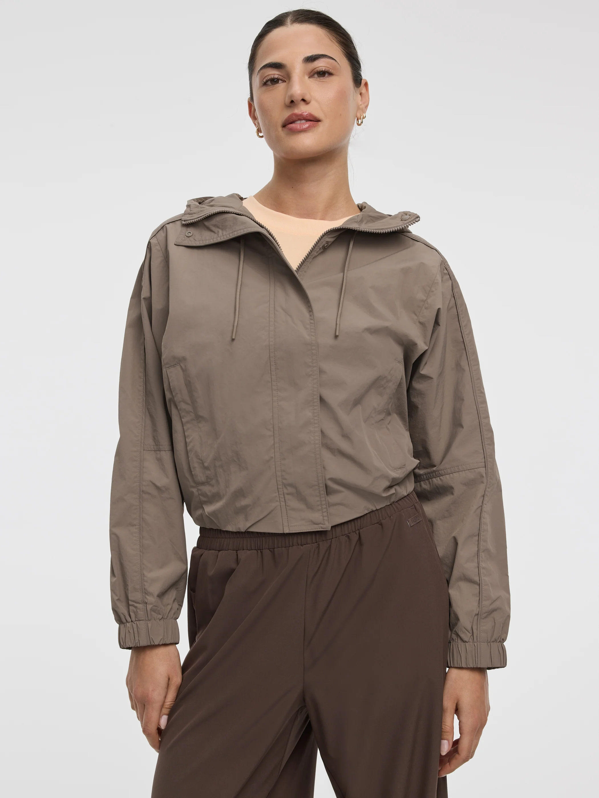 Lightweight Jacket - Hyba - Image 6